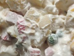 -佬街佬味(行知路店)