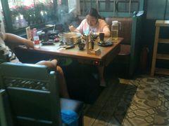 -手选潮汕鲜活牛肉火锅(二七广场店)