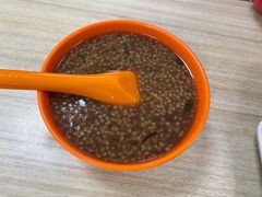 紫米粥-香妃烤鸡(新奥店)