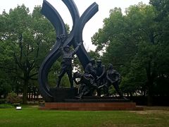 -上海市龙华烈士陵园