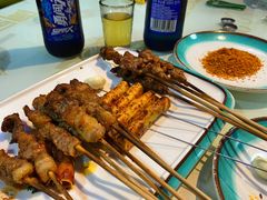 -串城缘阿里巴巴(海口店)