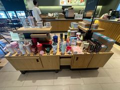 -星巴克(北京天坛东路店)
