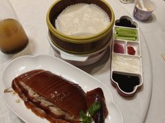 -大鸭梨烤鸭(房山店)