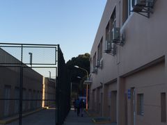 -七宝中学游泳馆