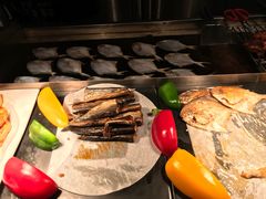 -领鲜活海鲜榴莲自助火锅(东门店)