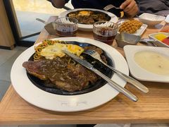 -豪客来牛排(成都锦江大融城店)