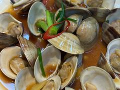 -醉壹号海鲜大排档(厦门店)