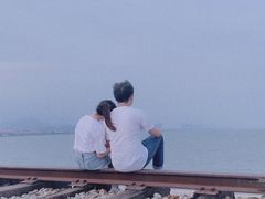 -海堤纪念公园