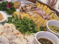 -乡下人家大酒楼(大鳌溪店)