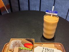 -一枚西点(运河路店)