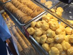-詹记桃酥(包河万达店)