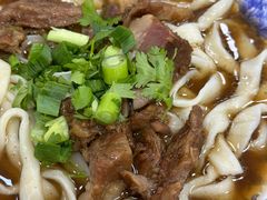 -清真-戏楼王记牛肉面