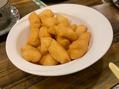 -格日勒阿妈蒙古厨房(大召店)