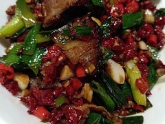 -湖南老饭铺(福永店)