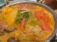 -一心创作料理屋(经开万达店)