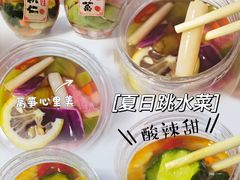 -盒马鲜生(馥邦国际店)