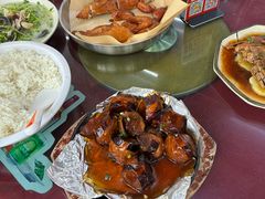 -鹿福农庄(南沙天后宫店)