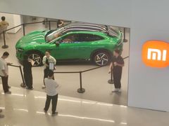 -小米之家汽车(永旺梦乐城店)