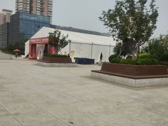 -海河外滩公园