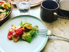 -RAC BAR(安福路店)