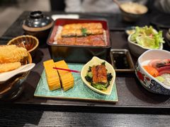 -玄白·炭烤活鳗(上海首店)