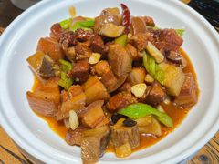 -老雒阳面馆·水席(定鼎门店)