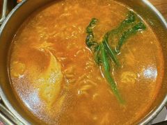 -西塔老太太泥炉烤肉(万柳华联店)