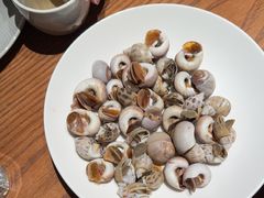 -小厨师·二十年沈家门小海鲜(百井坊巷店)