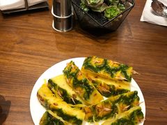 -嘉年华大酒店琴湾-自助餐厅