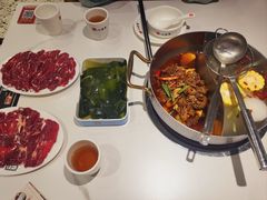 -八合里潮汕鲜牛肉火锅(上海汇智广场店)