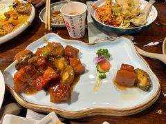 -食味酒味天津菜·古法鲜酿米酒(鼓楼店)