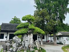-水绘园