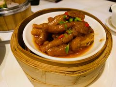 -富力丽思卡尔顿酒店·丽轩中餐厅