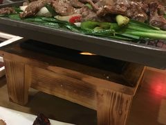 -华馨园北京烤鸭