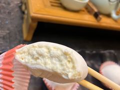 -小城粥道·海胆鲜虾粥(解放广场店)