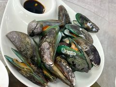 -众味海鲜大排档·活海鲜·潮汕味(南澳店)