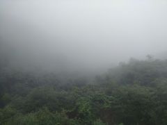 -南岳衡山风景名胜区-南岳大庙