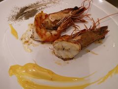 -赶海部落海鲜城(海阳路店)