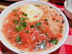 -西贝(金桥店)