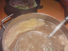 -海银海记潮汕牛肉火锅(新港中路海珠店)