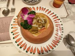 -太食獸泰式茶餐厅(艾尚天地店)