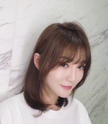 -3AM HAIR SALON染发烫发接发