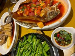 -东就鸭饭店·古早海南菜(友谊南海城店)