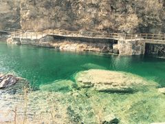 -河南宝泉旅游区