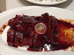 -新吉士·上海菜(浦东LCM置汇旭辉店)