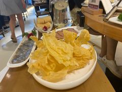 -湯系·煲汤手艺人(东二环泰禾广场店)