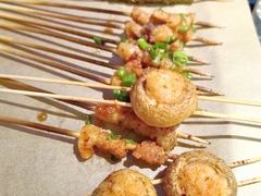 -三杯赤運·中式小酒馆(所城里店)