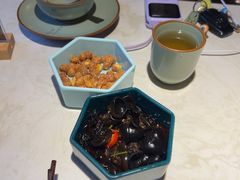 -雨后行菜(报慈北路店)