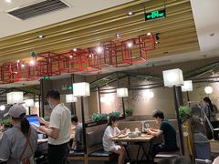 -黄记煌三汁焖锅(悦方IDmall店)