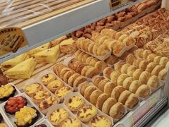 -味多美蛋糕(劲松京客隆店)